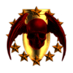 Suicidal Jumpsuit Pilot