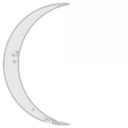 Moon Front Properties