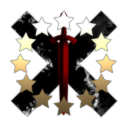 Monolithic Juggernaut logo