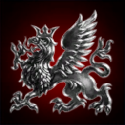The White Dragons.
