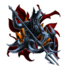 Posiden Venture Esq.