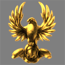 Empire In Black And Gold