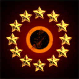 Planet Crackers logo