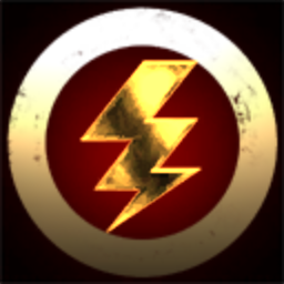 Team Lazer Explosion