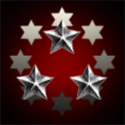 Ninth StarNight
