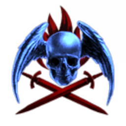 Hell's Syndicate