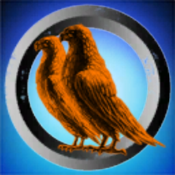 Gab and his boon buddies