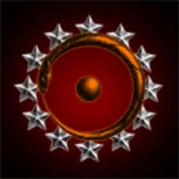 United Rocky Planet Crackers