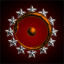 United Rocky Planet Crackers