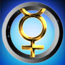 Celesta Wormhole logo