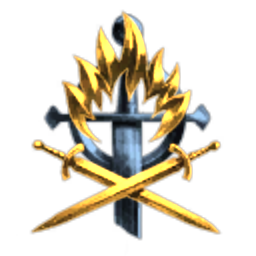 Semper Actum Per Gladius