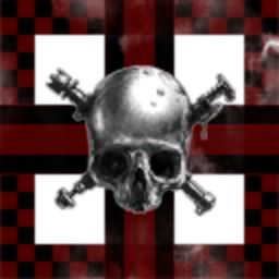 GASHMALLET