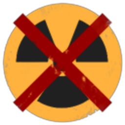 NO NUKES NO NUKES