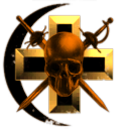 wolf zombie squad uk
