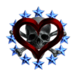 lovable skeleton