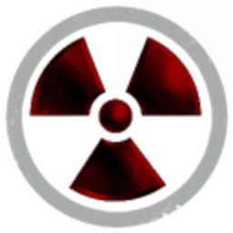 No Peacefull Revolution logo