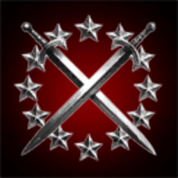 Old Two Smoking Barrels