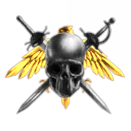 Pyrhos Blackbeard