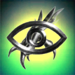 Eagle's Eyesight