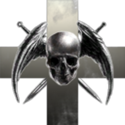 Flying Bones