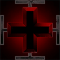 Red Sinage