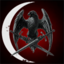 Shadow of The Eagle.