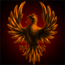 fire of the pheonix