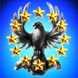 Caldari State Interest