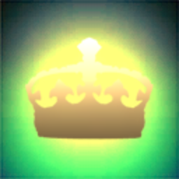 Blurry Crown Incorporated