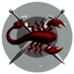 SCORPION LTD logo