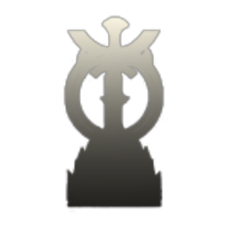 Brave Little Toaster. logo