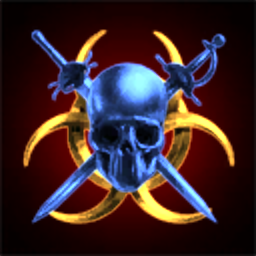 Military Anima Tactical Squad