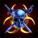 Military Anima Tactical Squad