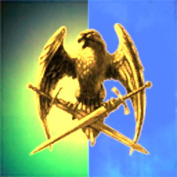 Incursion control Mk.2 logo
