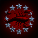 RED-SCORPION - LATINOS