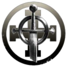 Broken Saints logo