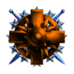 Supreme Incursion Command Ops.