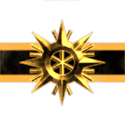 9 Section of Public Security logo