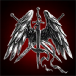 Ironclad Angels