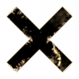 Monkeys with kevlar logo