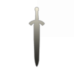The Wargear logo