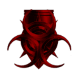 Ginnungagap Stolen Technologies logo
