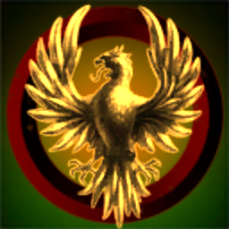 Brotherhood of Blood... logo