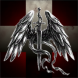 Inquisitio Sanctum logo