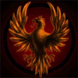 Phoenixes are curse