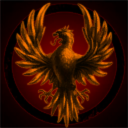 Phoenixes are curse