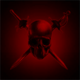 Night Shadow Warrier