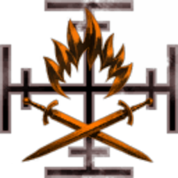 Twilight Templars logo