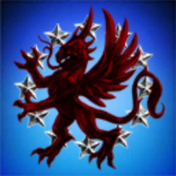 Heaven84 Devils logo