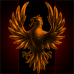 Virtus Crusade Treasury logo